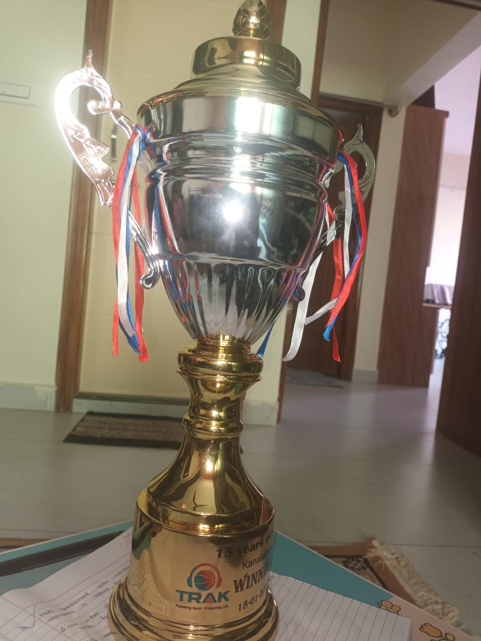 Basketball Championship Men's 5x5